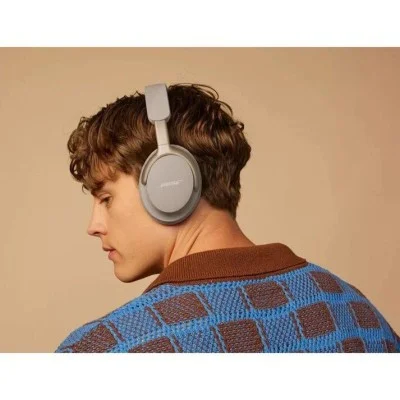 Bose Quiet Comfort Ultra Headphones - Sand Stone